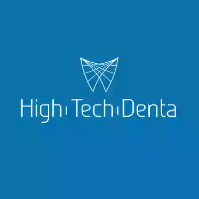 High-Tech Denta - training center