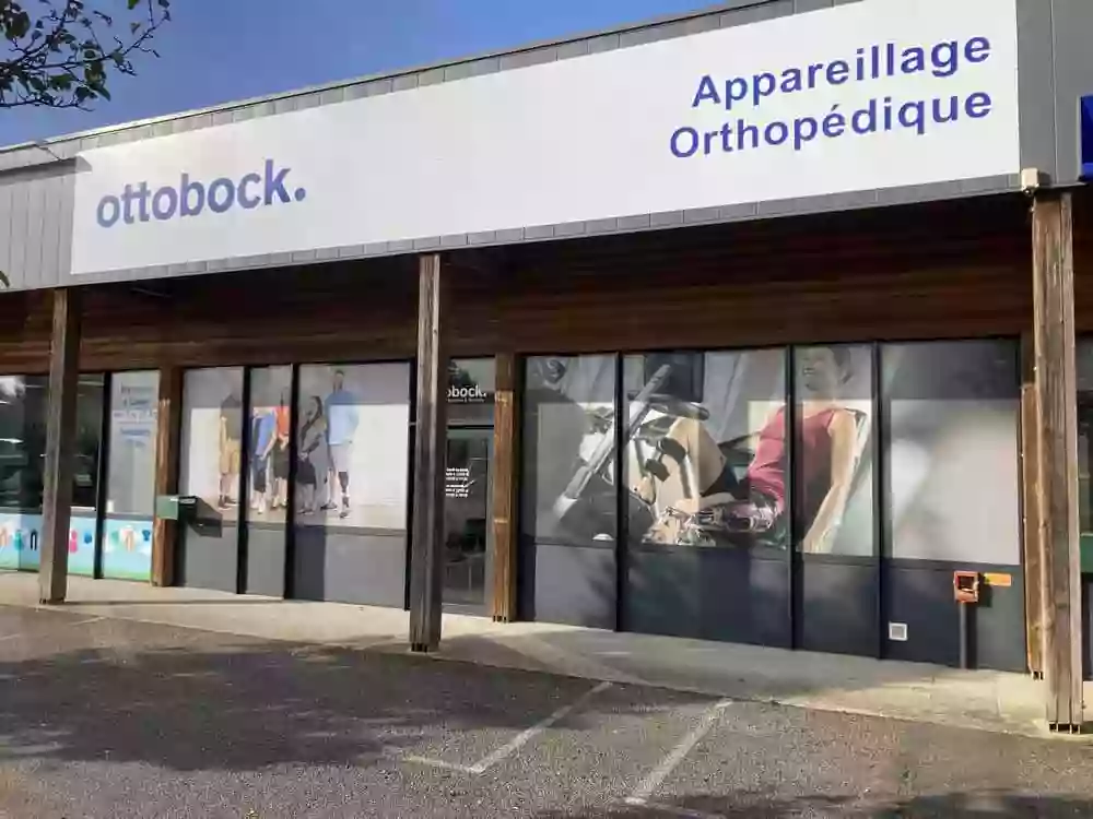 Ottobock Care Nevers