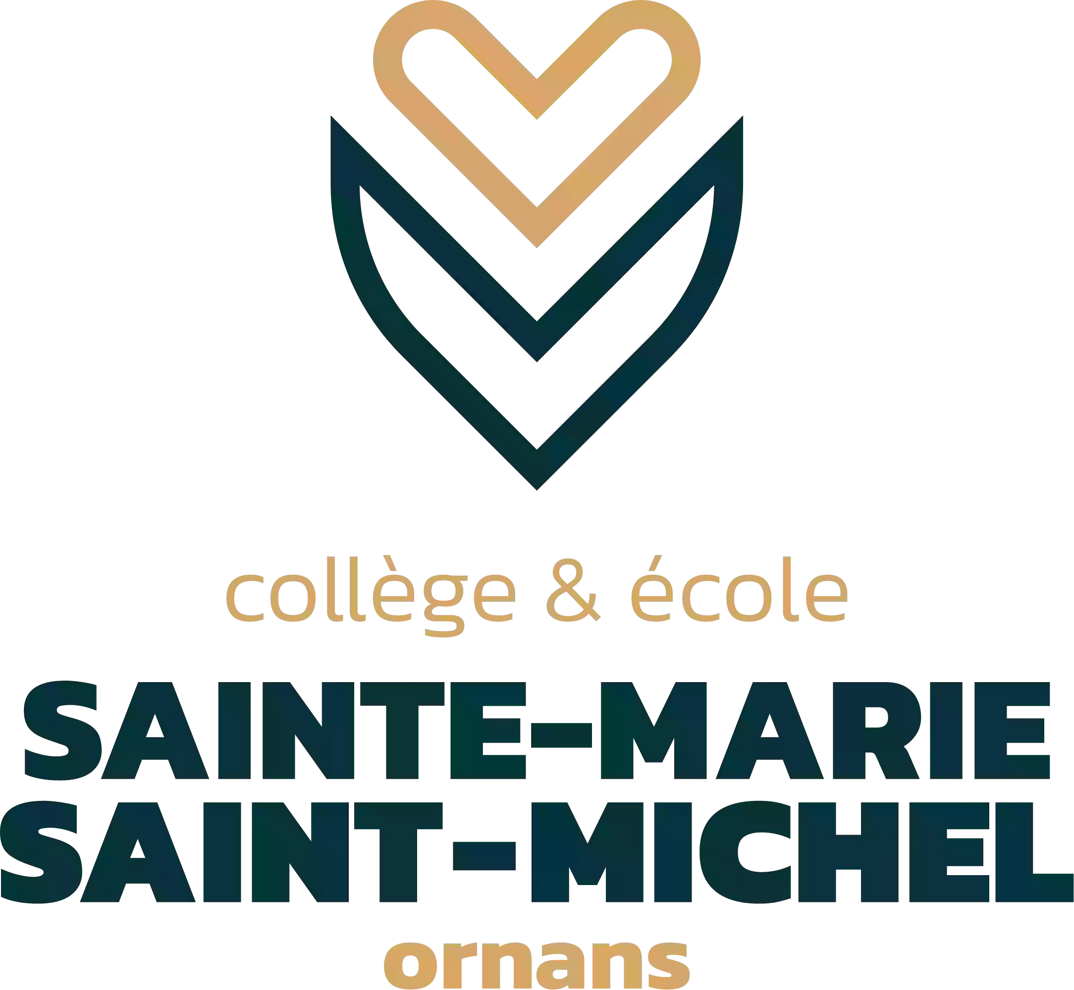 Collège Sainte Marie - Saint Michel