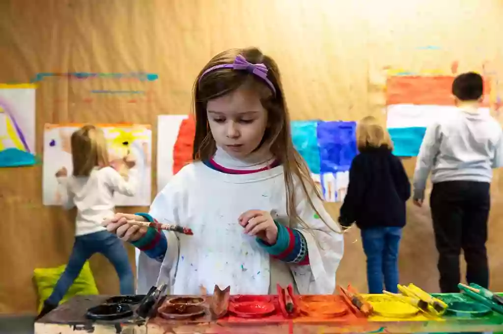 École Privée Maternelle et Primaire St Jean