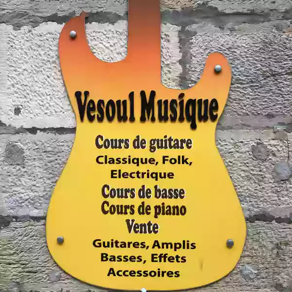 Vesoul-Musique