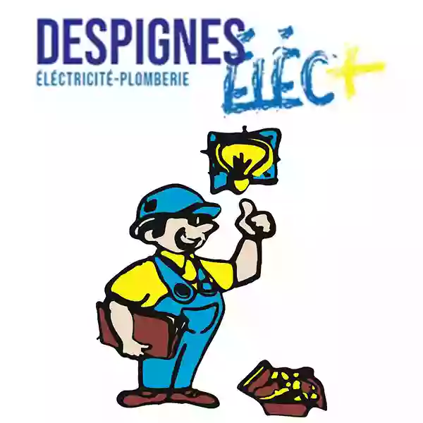 SARL DESPIGNES + ELEC