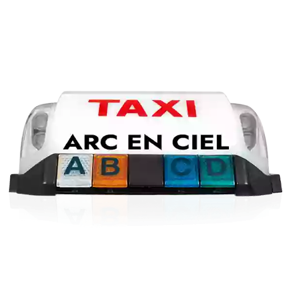 Arc En Ciel Taxi