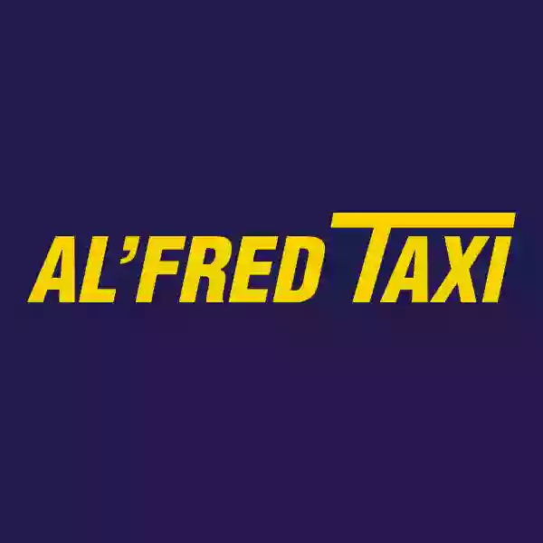 AL'FRED TAXIS