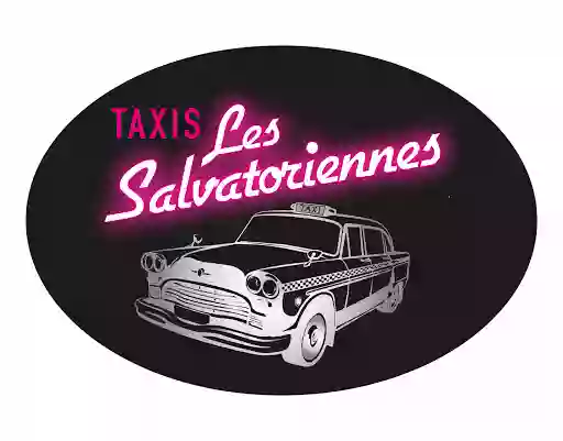 Taxi les Salvatoriennes