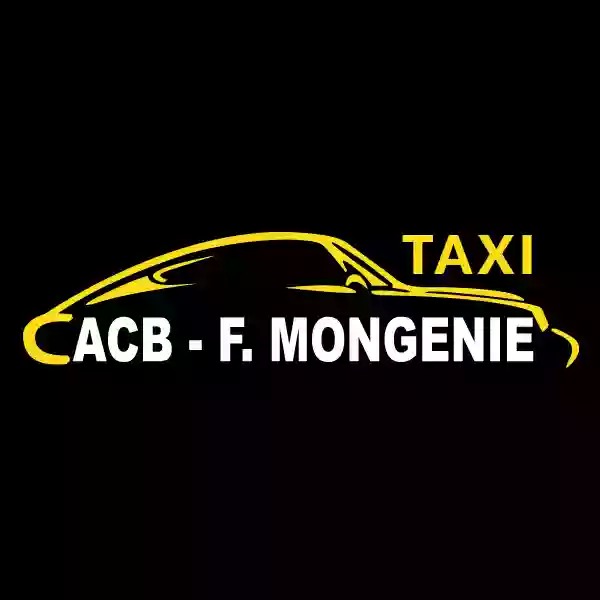 Taxi Acb Mongénie Chalon