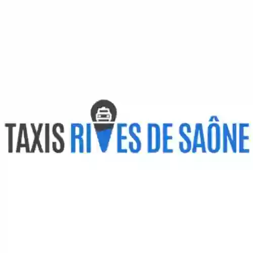 Taxis Rives de Saone