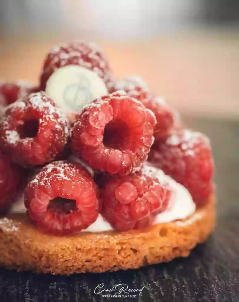 Benoit olejnik pâtisserie