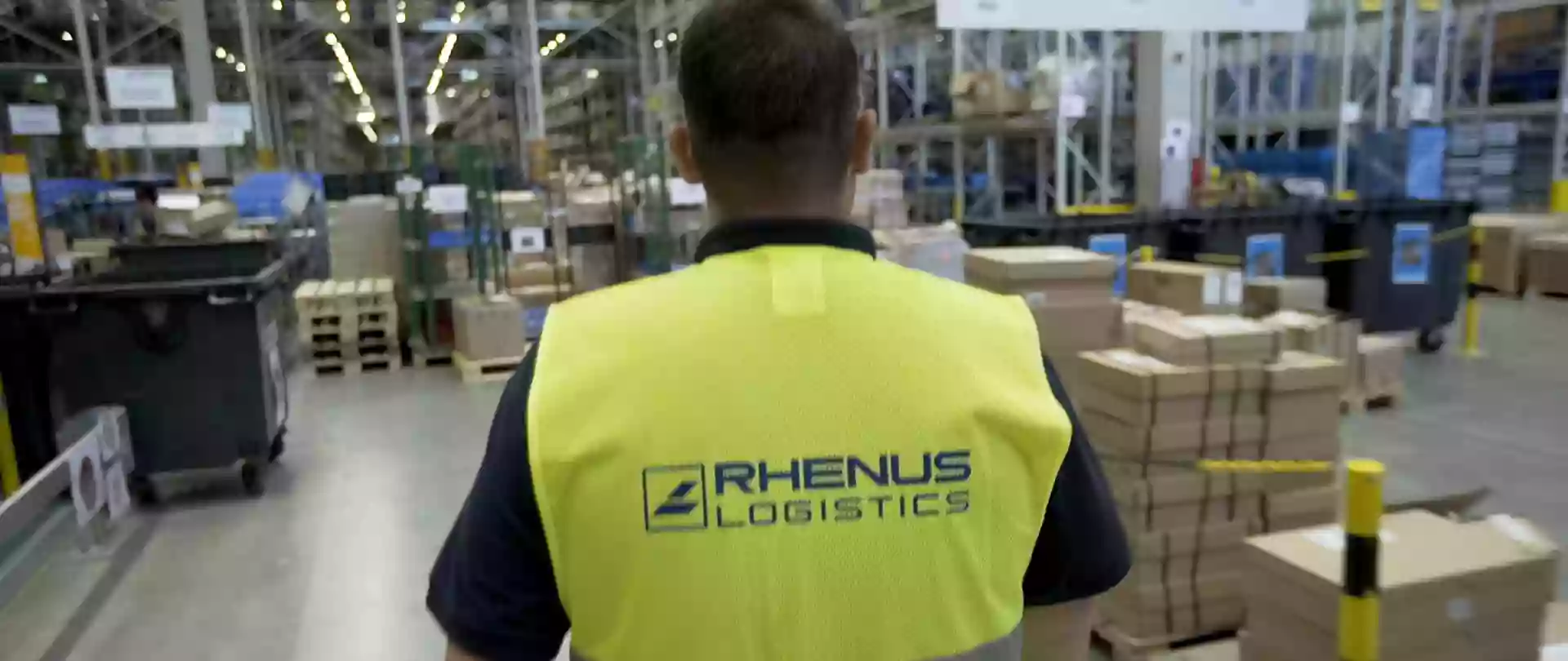 Rhenus PartnerShip France