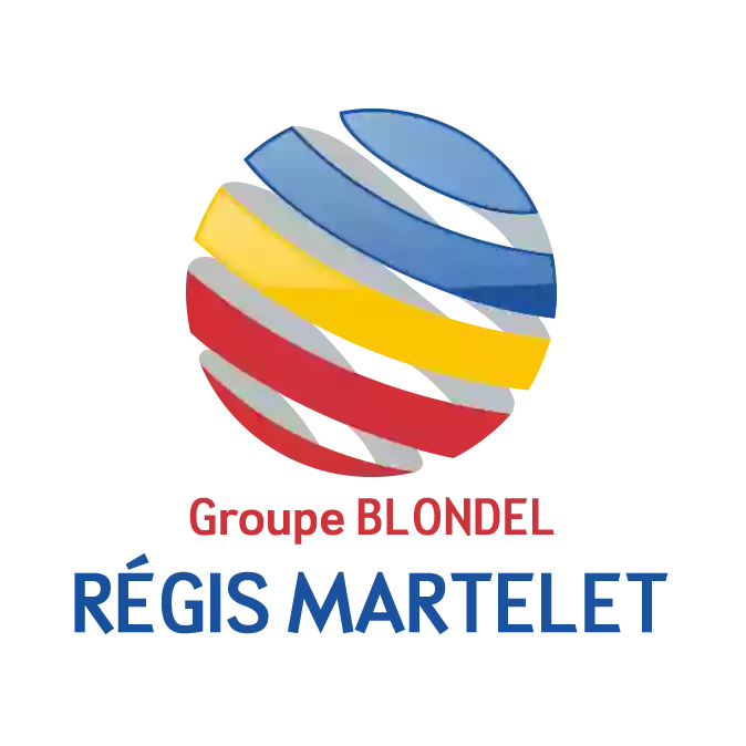 Groupe BLONDEL - Régis Martelet