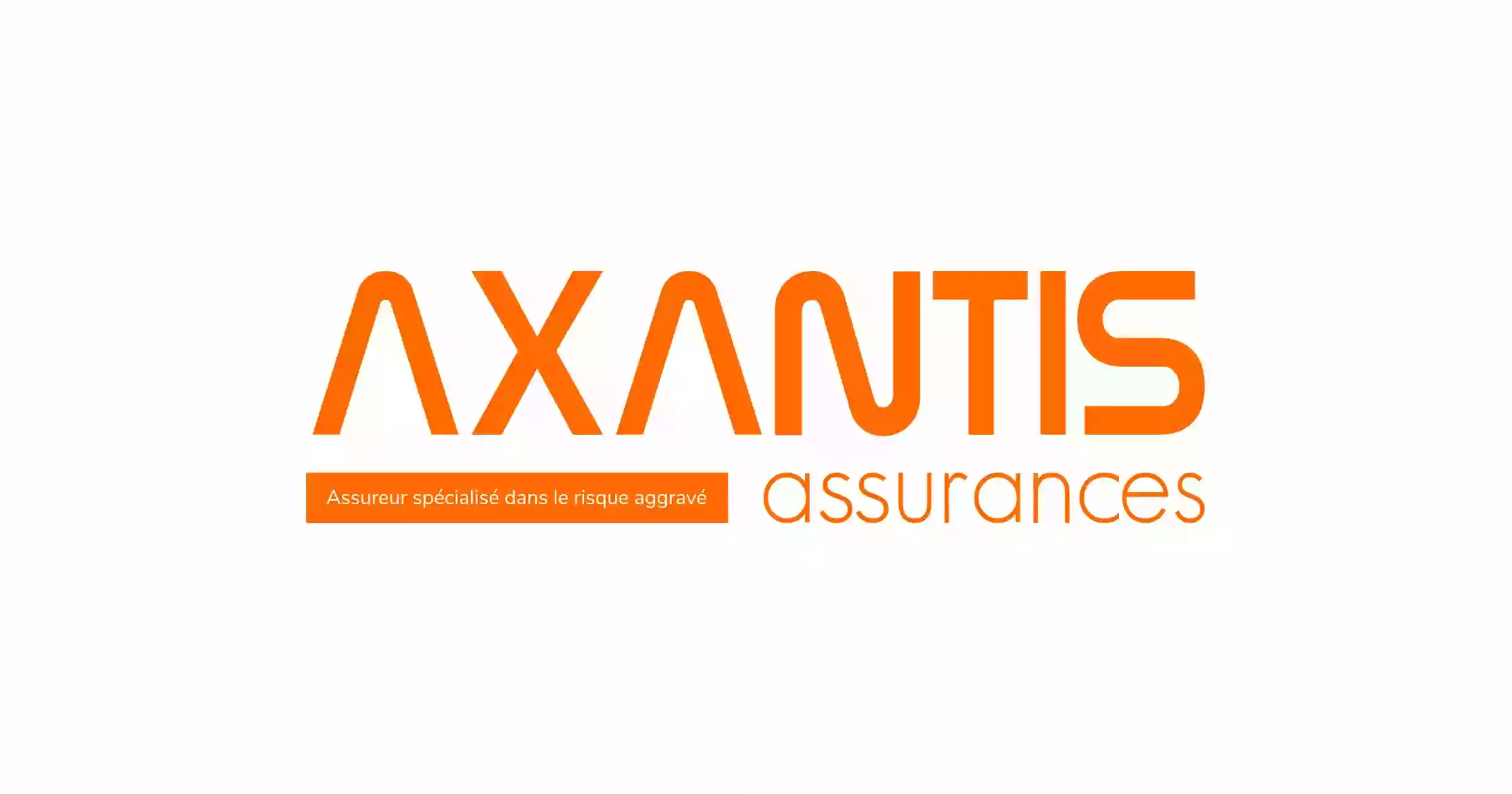 Axantis Assurances