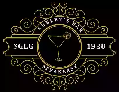 Shelby's bar