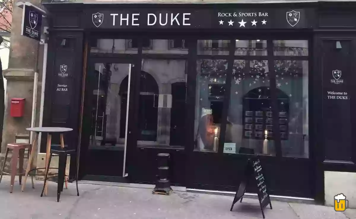 The Duke