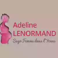 Lenormand Adeline Sage Femme