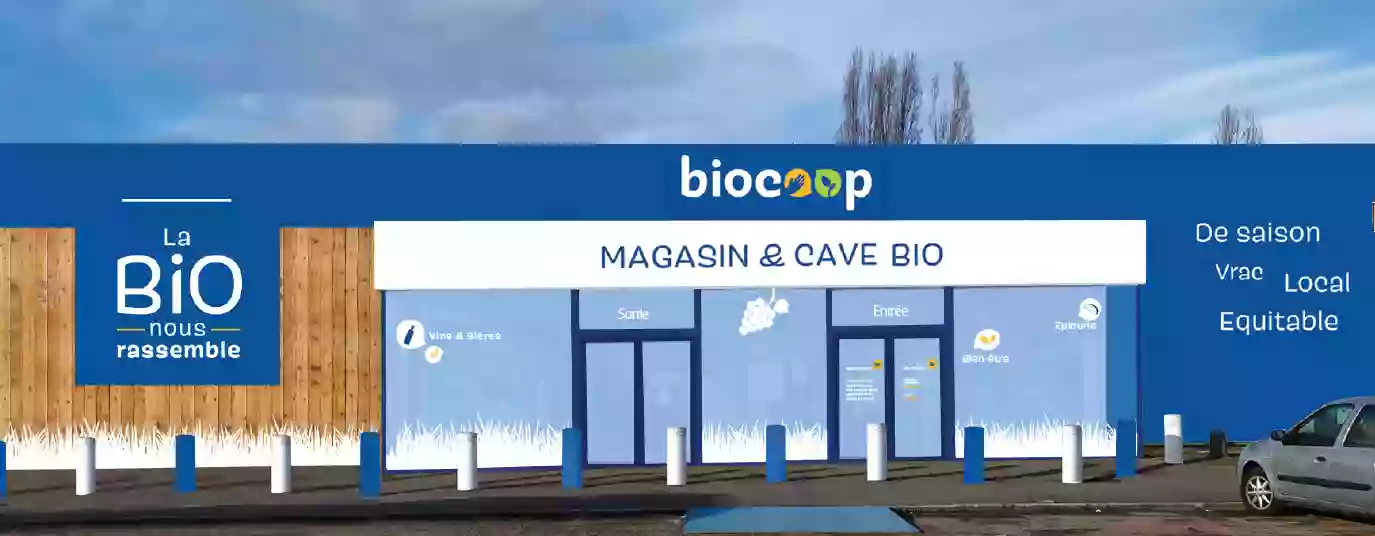 Biocoop Chalon