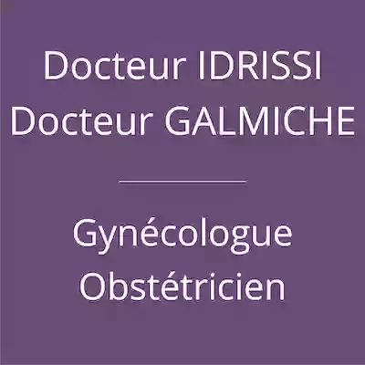 Docteur Estelle GALMICHE