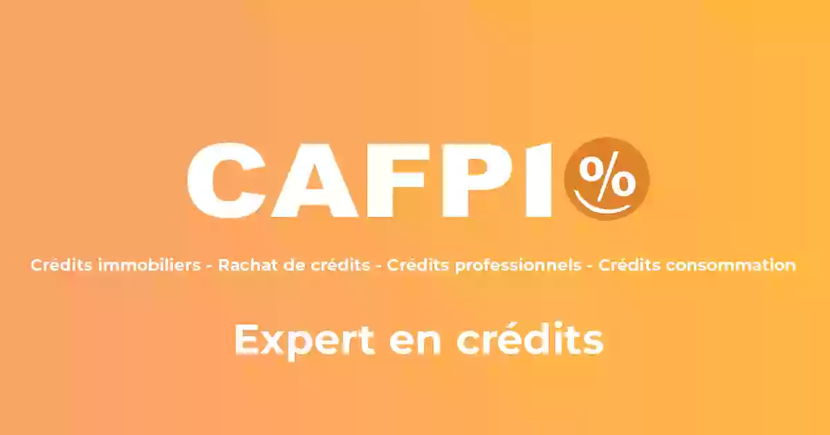 CAFPI Dole courtier en crédit immobilier