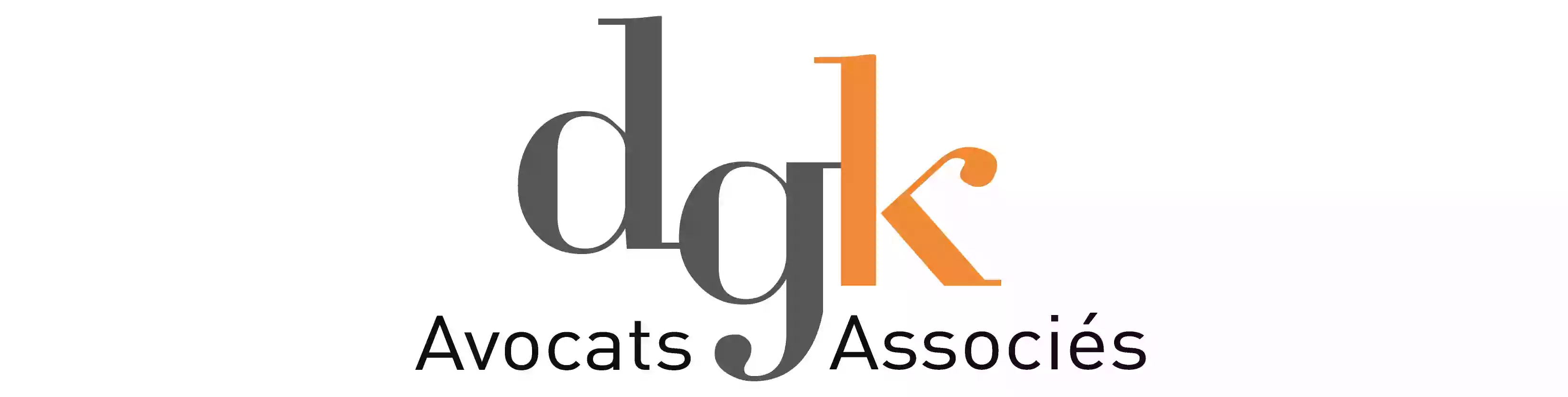 Cabinet DGK Avocats Associés