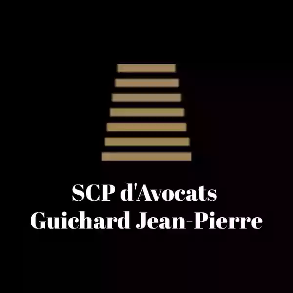 Guichard Jean-Pierre SCPA