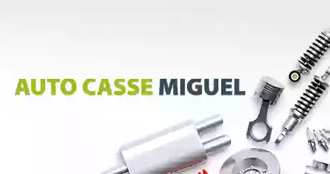 Auto Casse Miguel