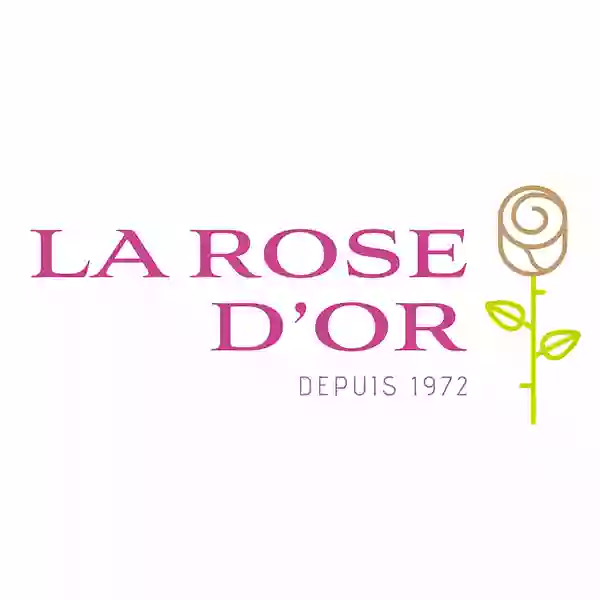 La Rose d'Or -meursault Fleuriste