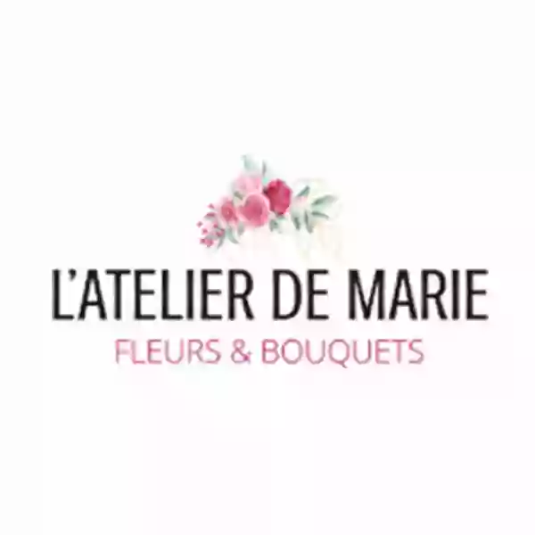 L'atelier de Marie artisan fleuriste