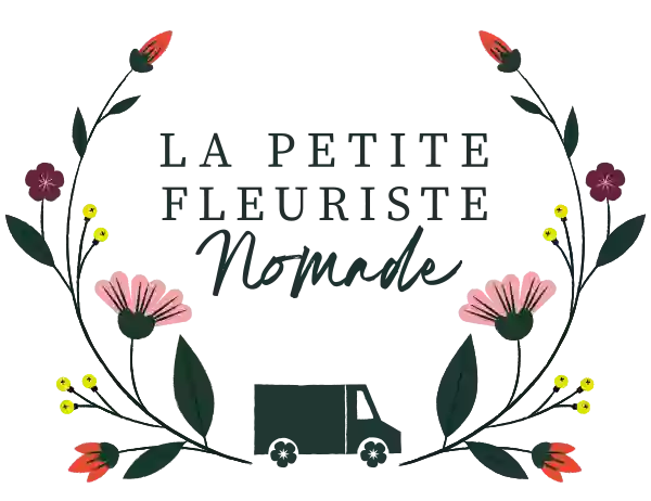 La Petite Fleuriste Nomade