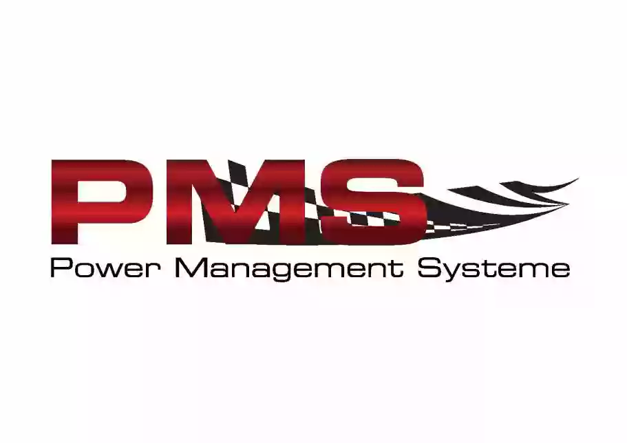 POWER MANAGEMENT SYSTEME