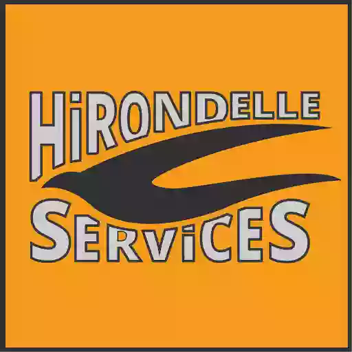 HIRONDELLE SERVICES