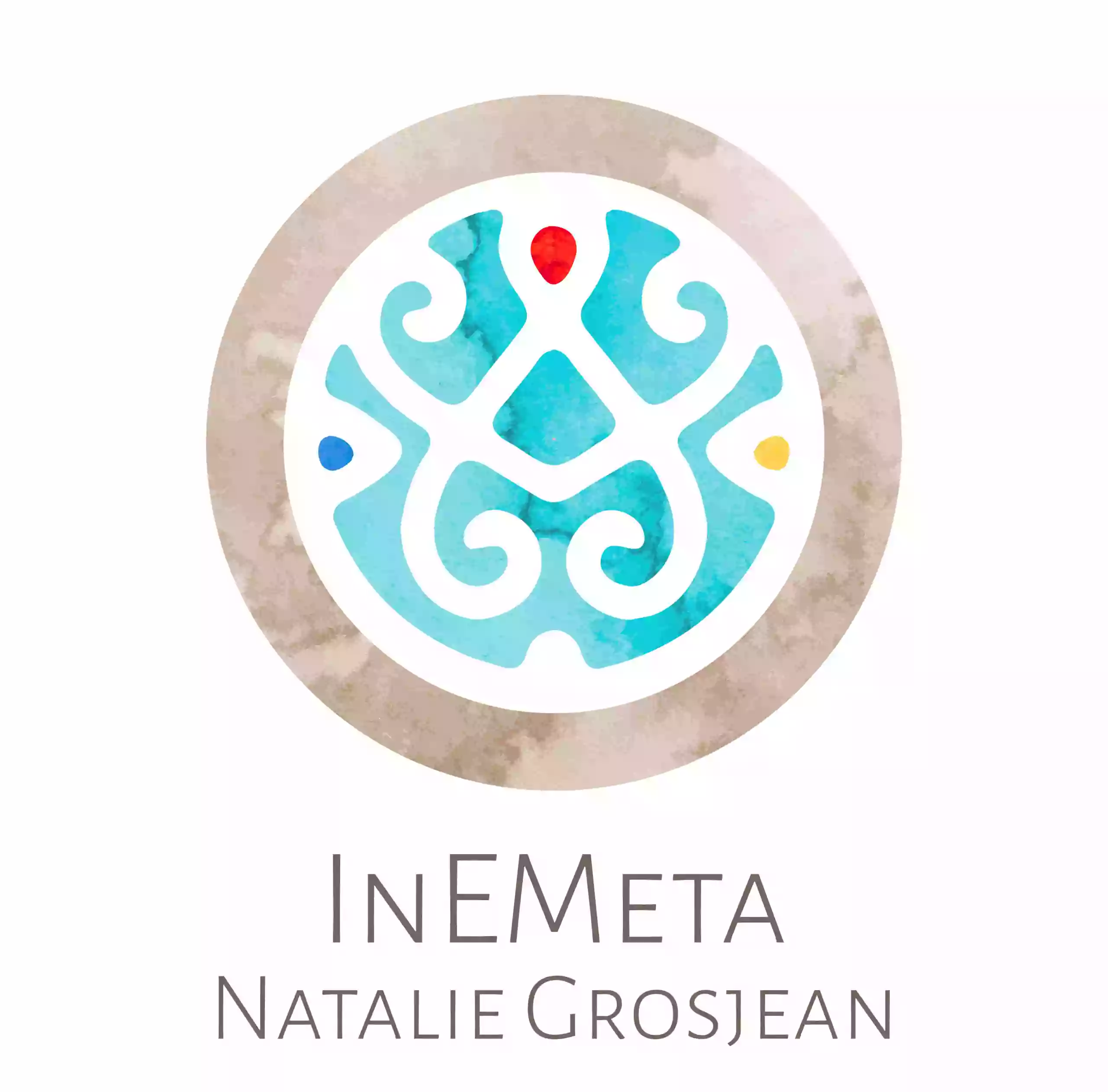 Natalie Grosjean - Inemeta - Psychothérapie - Réduction du stress par la pleine conscience MBSR - Méditation - Formation