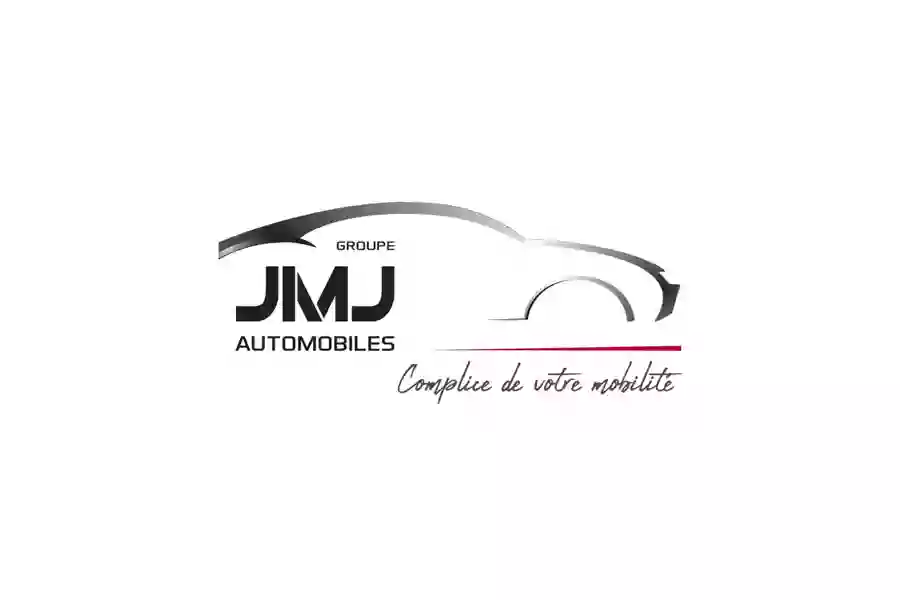 Concession CITROËN Dijon – Groupe JMJ AUTOMOBILES