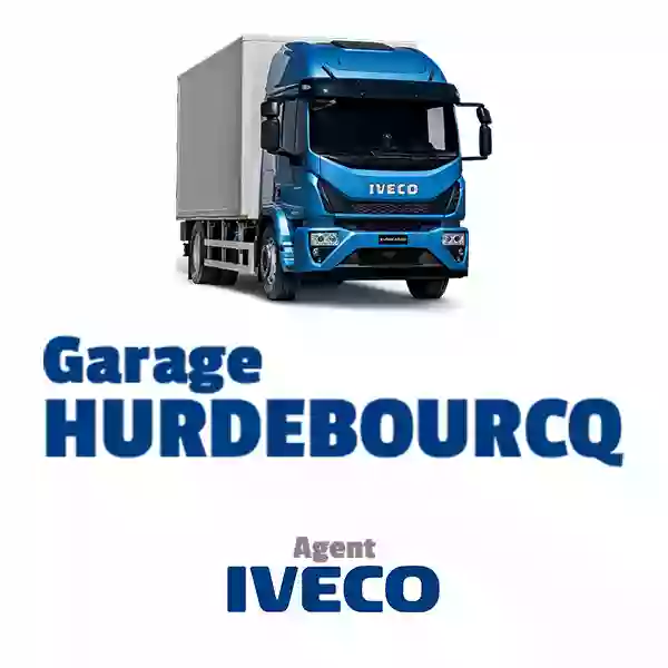 Garage Hurdebourcq