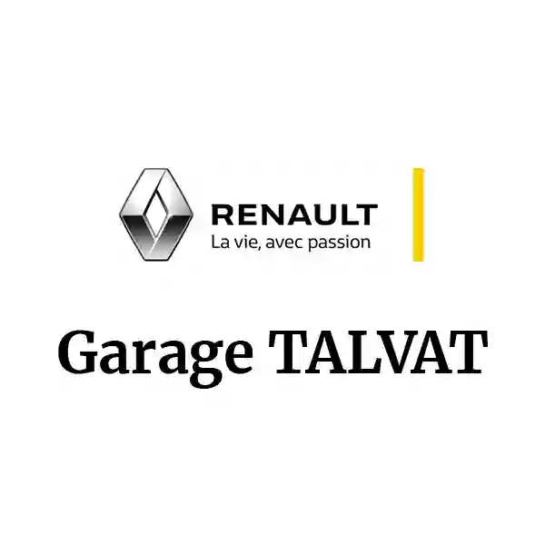 Renault Talvat Michel Concessionnaires