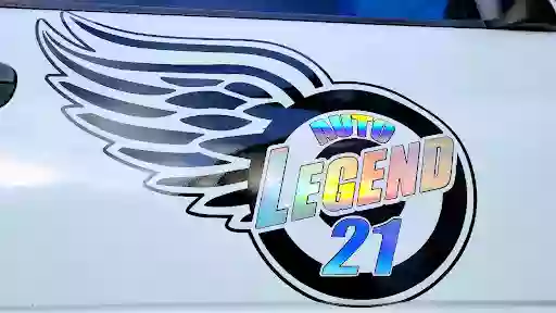 Auto legend 21