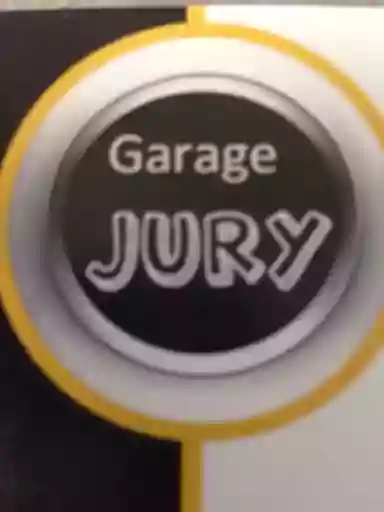 GARAGE JURY