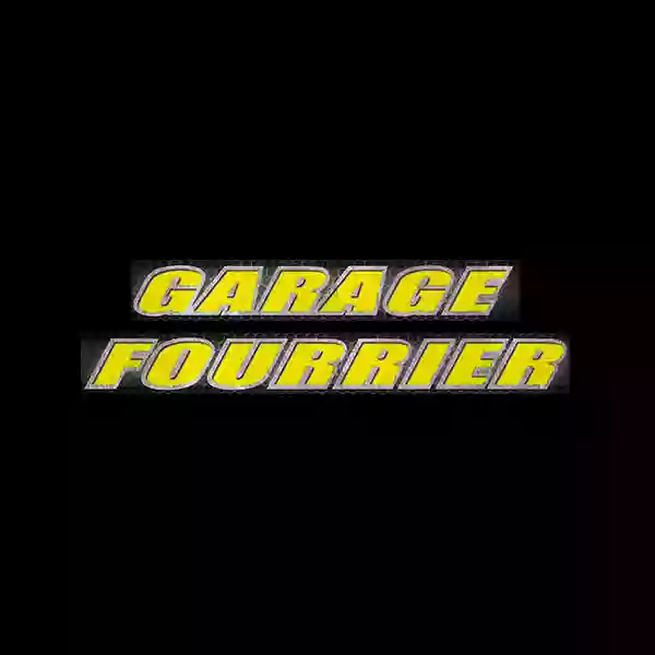 Garage FOURRIER Sarl