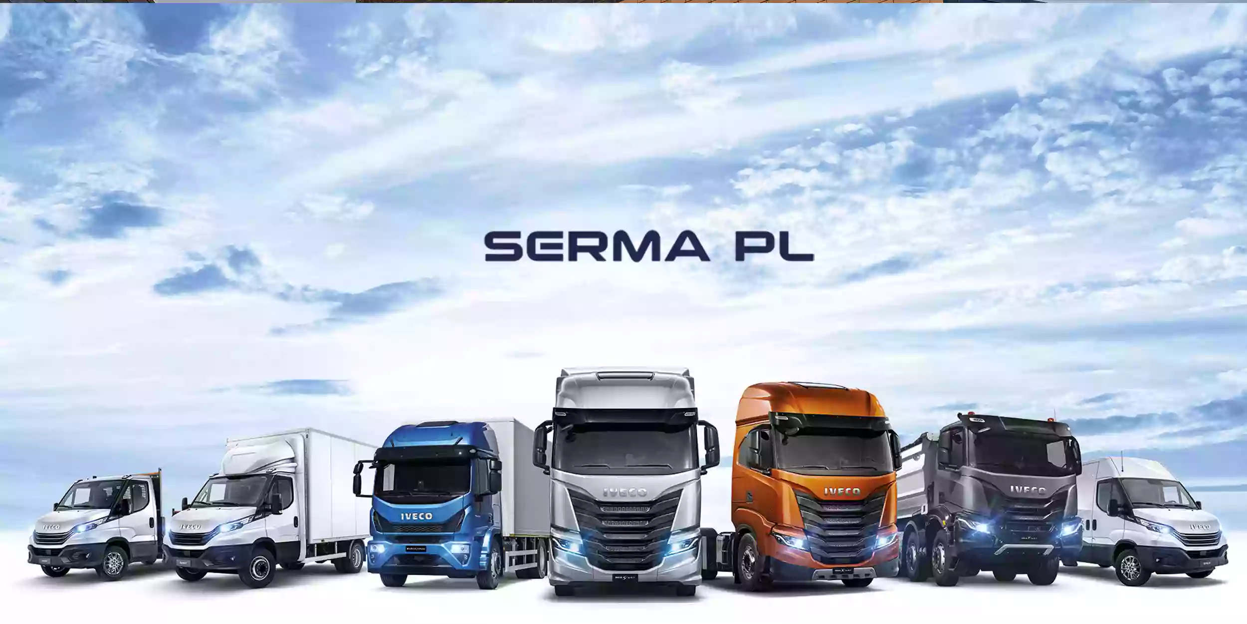 Serma Poids Lourds