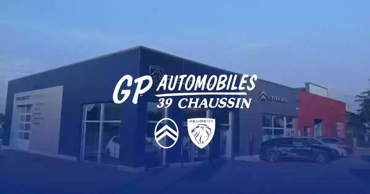 G . P Automobiles