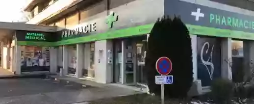 Pharmacie du Coteau Jouvent