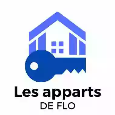 Les apparts De Flo'