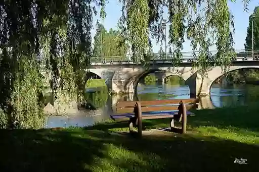 LA PROMENADE DE VOUJEAUCOURT