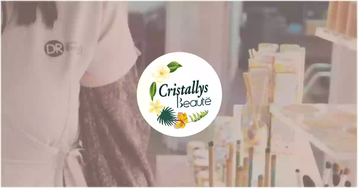 Cristallys Beauté