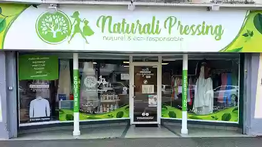 Naturali Pressing