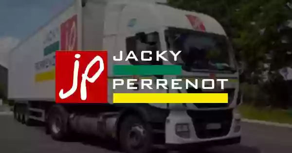 Jacky Perrenot Belfort