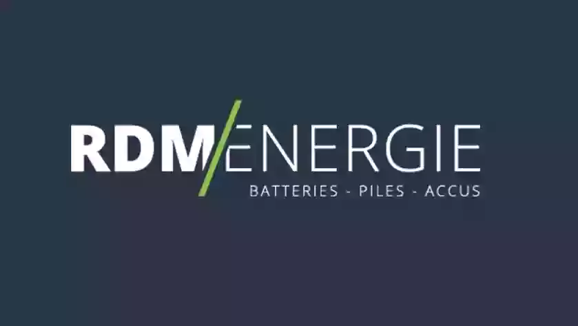 RDM Energie