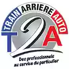 Train Arrière Auto