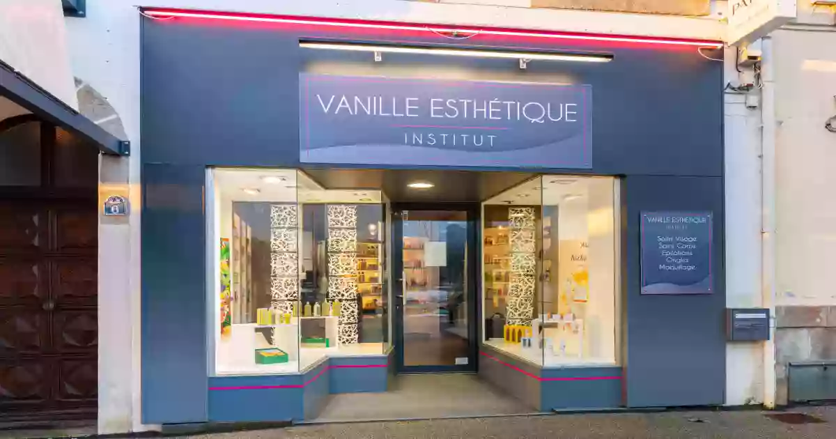 Vanille Esthétique