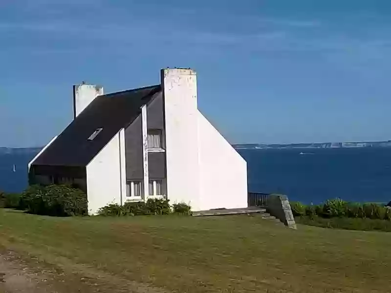 Maison d'hôtes à Plougonvelin - Domaine des Bruyères