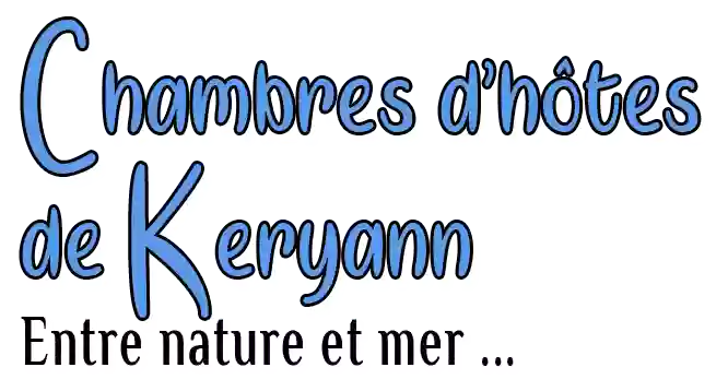 Chambres d'hôtes de Keryann