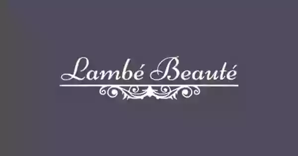 Lambé Beauté